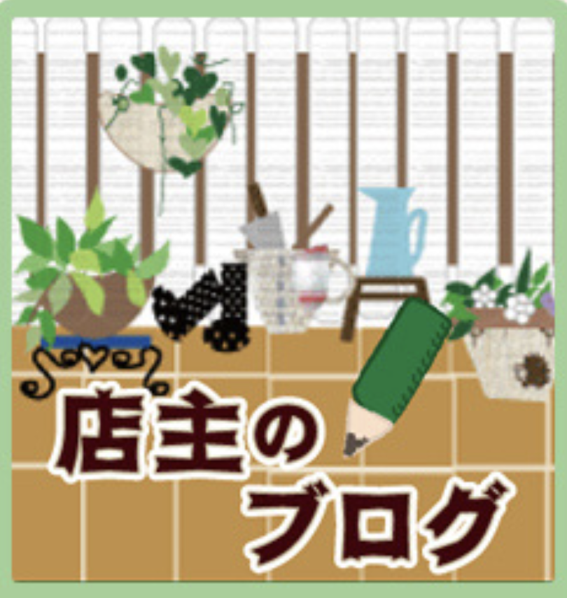 ブログ